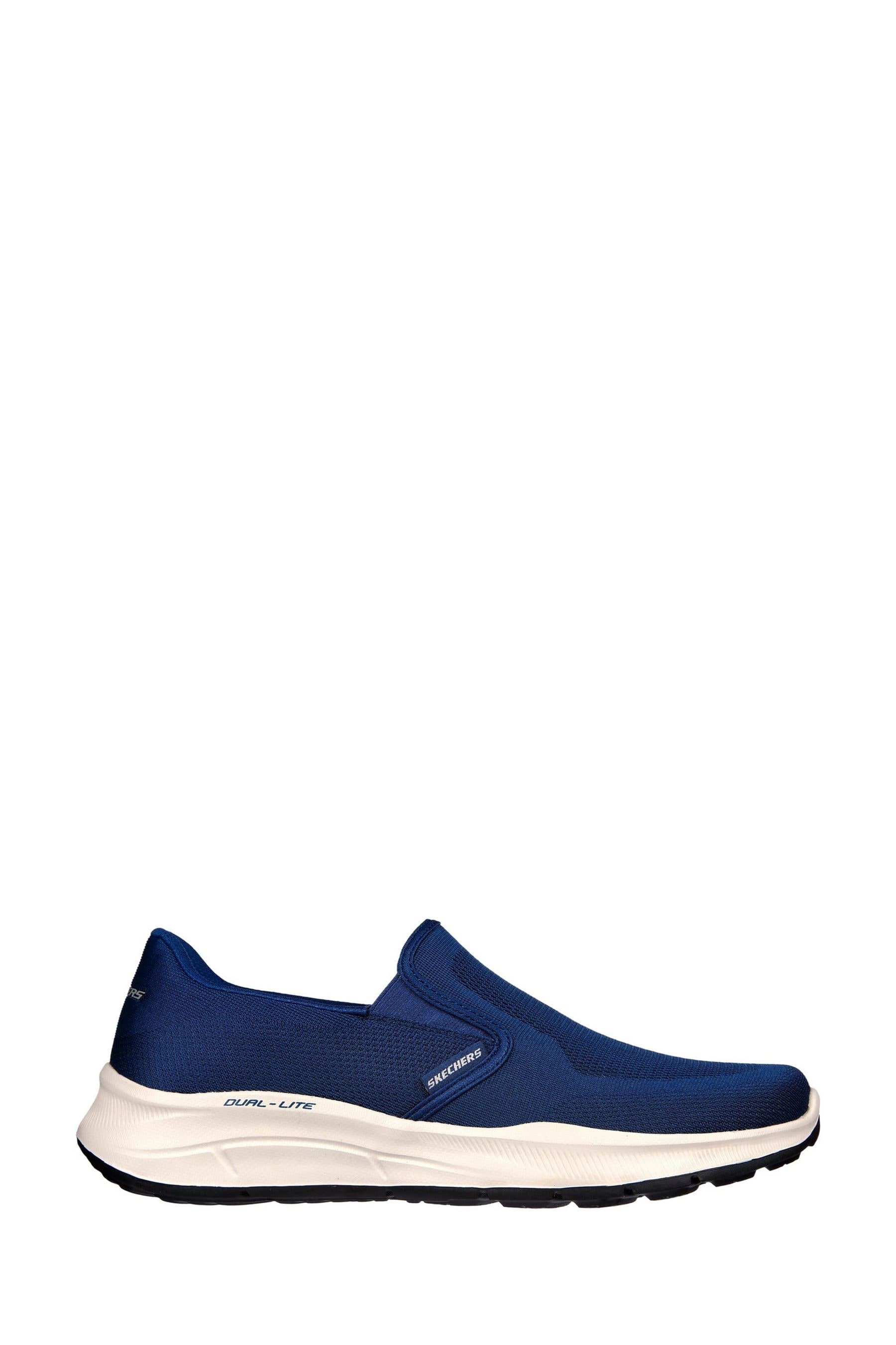 

Кроссовки Equalizer 5 0 Grand Legacy Skechers, синий