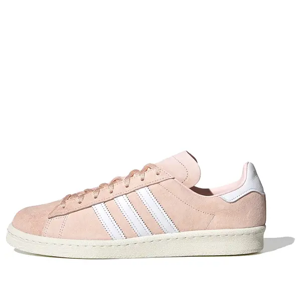 

Кроссовки кампус 80-х Adidas, розовый