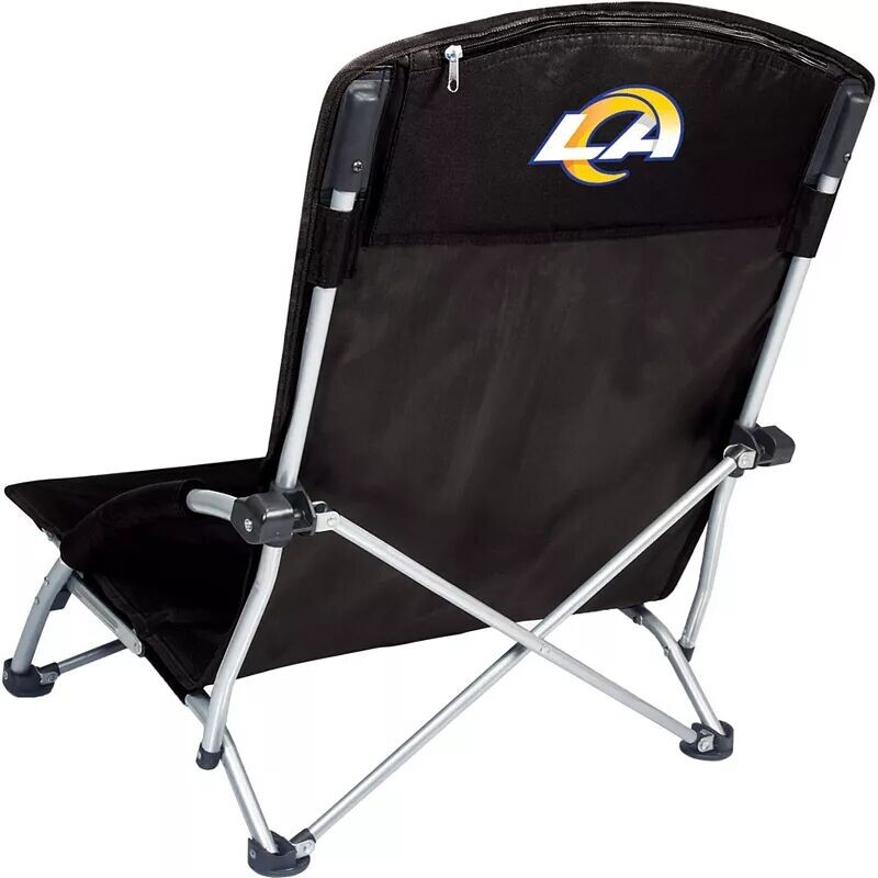 

Picnic Time Los Angeles Rams Tranquility Beach Chair