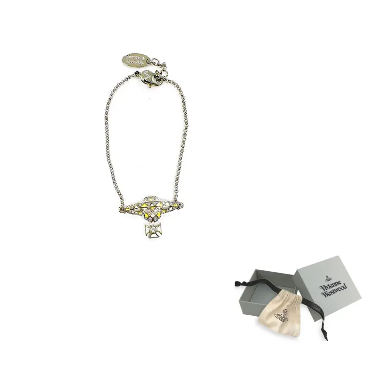 

Vivienne Westwood Браслеты Women's Silver