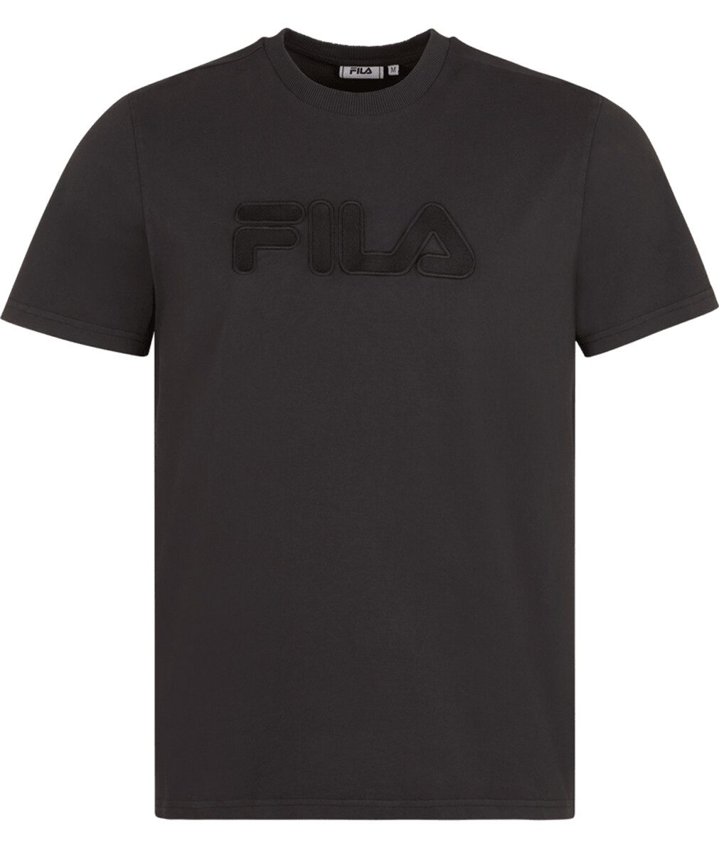 

Футболка buek Fila, черный