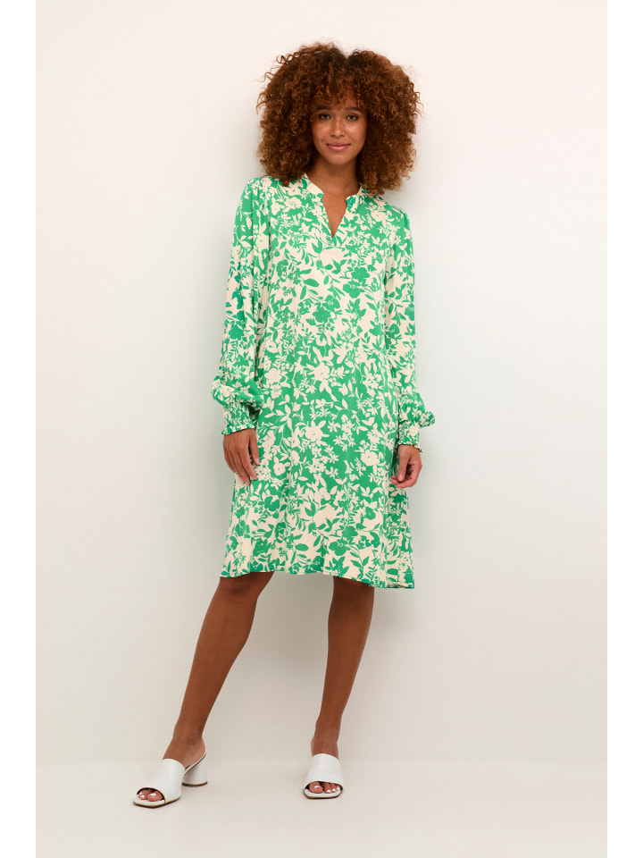 

Платье до колена CULTURE