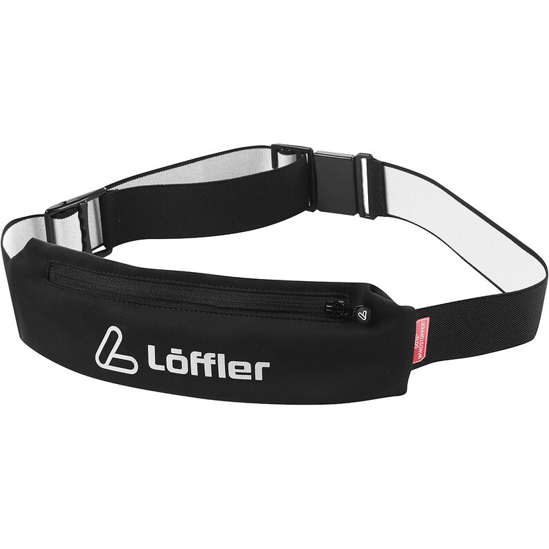 

Сумка для ключей на поясе Löffler, черный