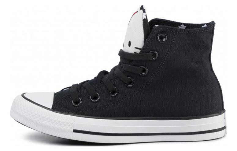 Кроссовки Converse Chuck Taylor All Star Canvas Женские