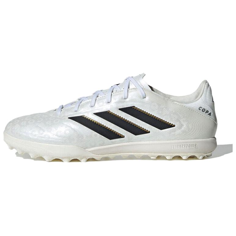 

Adidas Футбольные бутсы Copa Pure 3 Anti Slip, износостойкие, мужские, белые