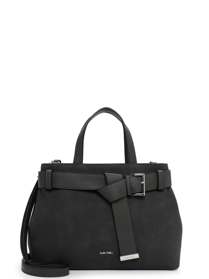 

Сумка шоппер SURI FREY, серый
