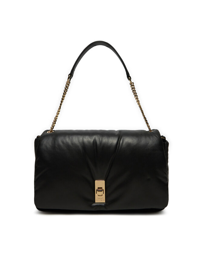

Сумочка AW0AW16884 Tommy Hilfiger, черный