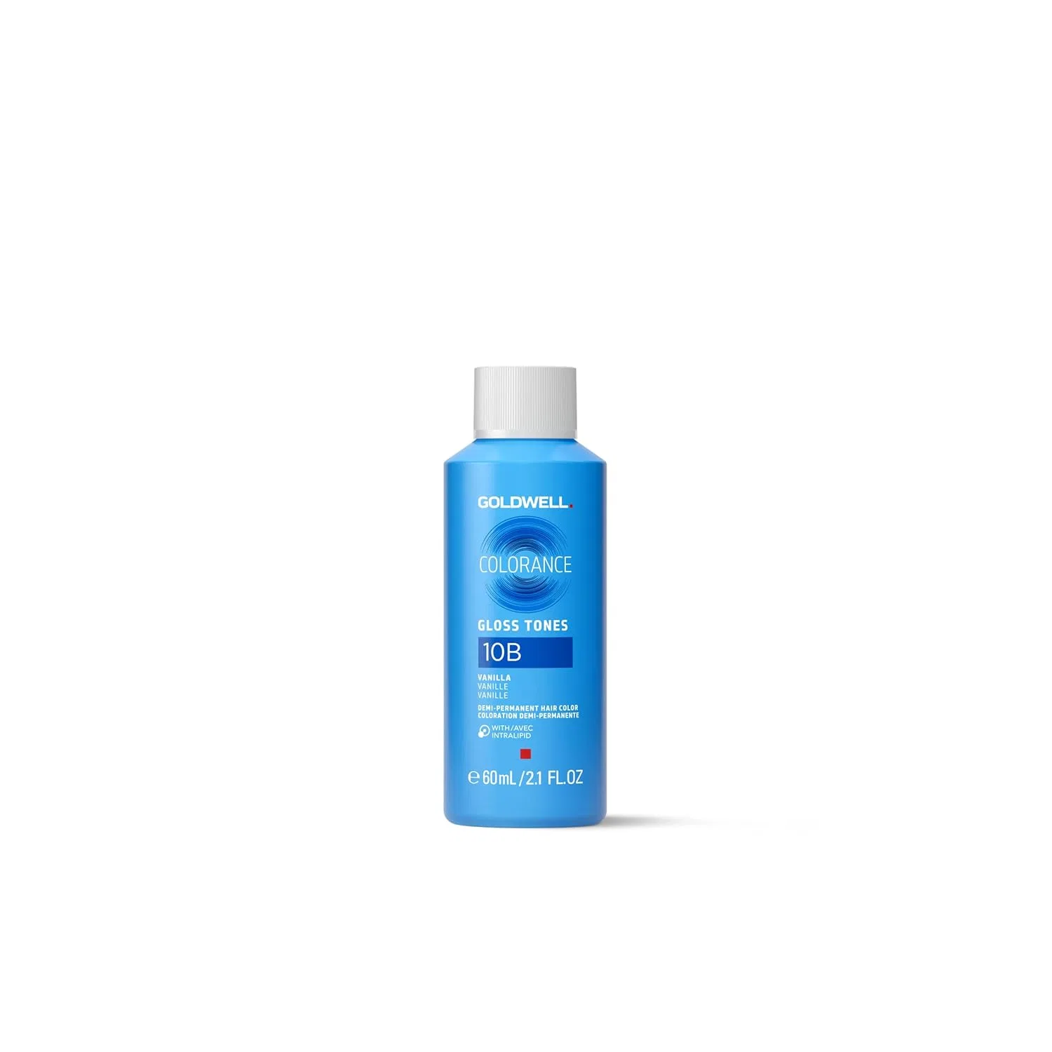 Краска для волос Goldwell Colorance Gloss Tones 10B, 60 мл Goldwell