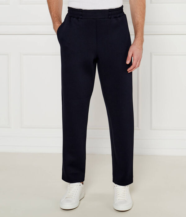 

Штаны в спешке Regular fit Peuterey, синий