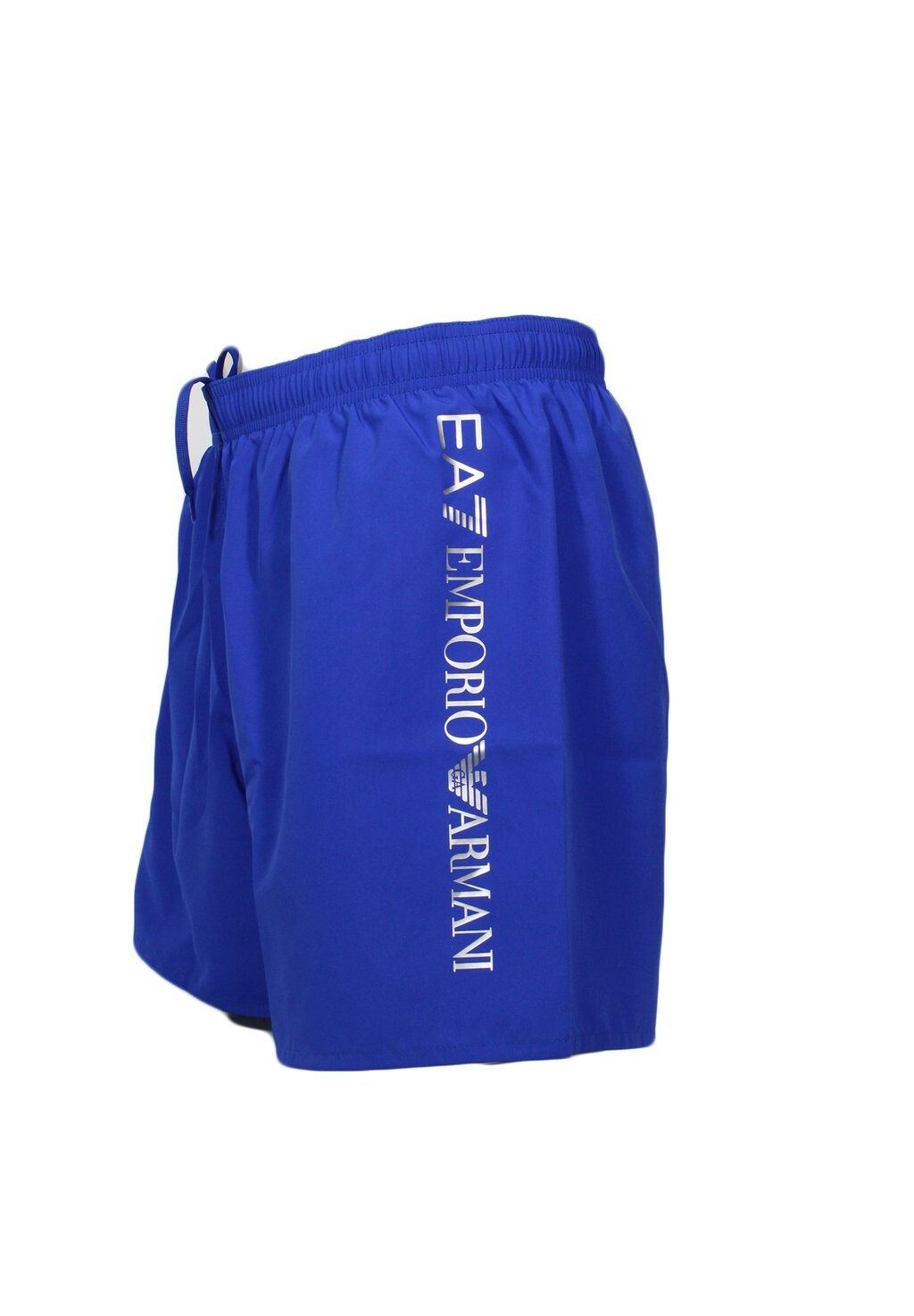 

Шорты для плавания MARE EA7 Emporio Armani, синий