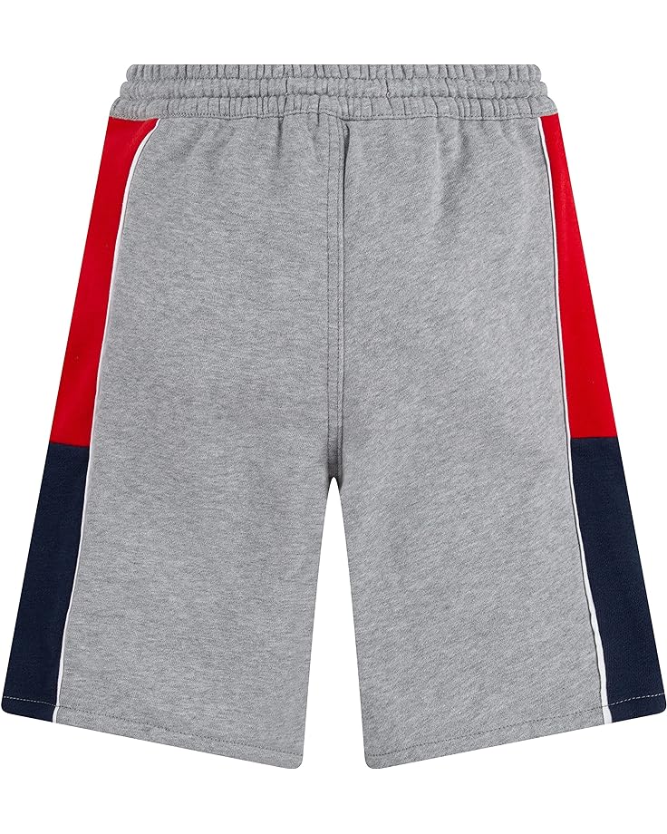 

Шорты Levi'S Jogger Shorts, цвет Light Gray Heather