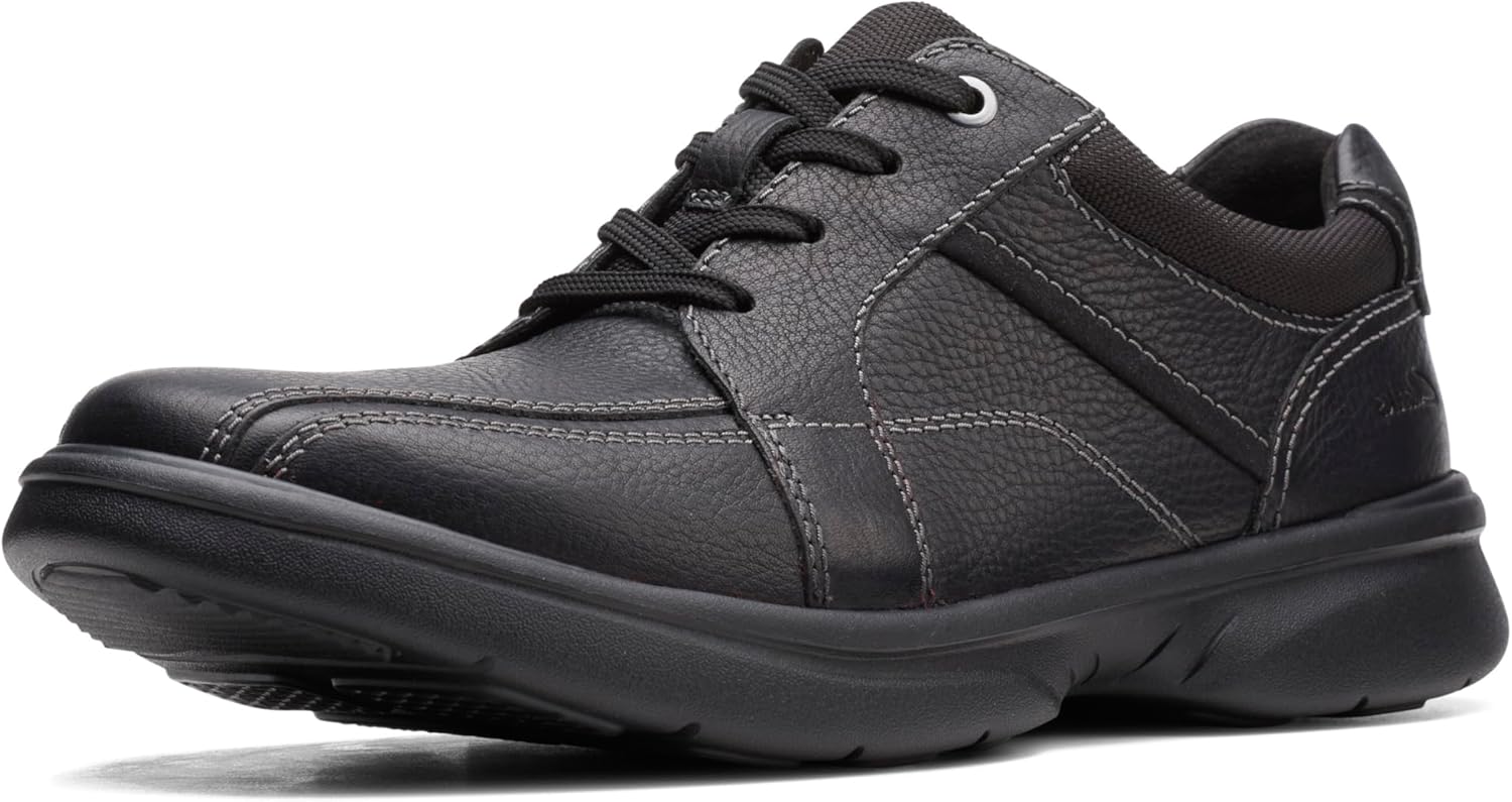 

Мужские кроссовки Clarks, черный