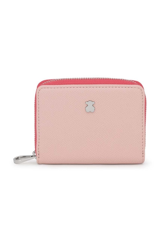 

Кошелек New Dubai Saffiano Tous, розовый