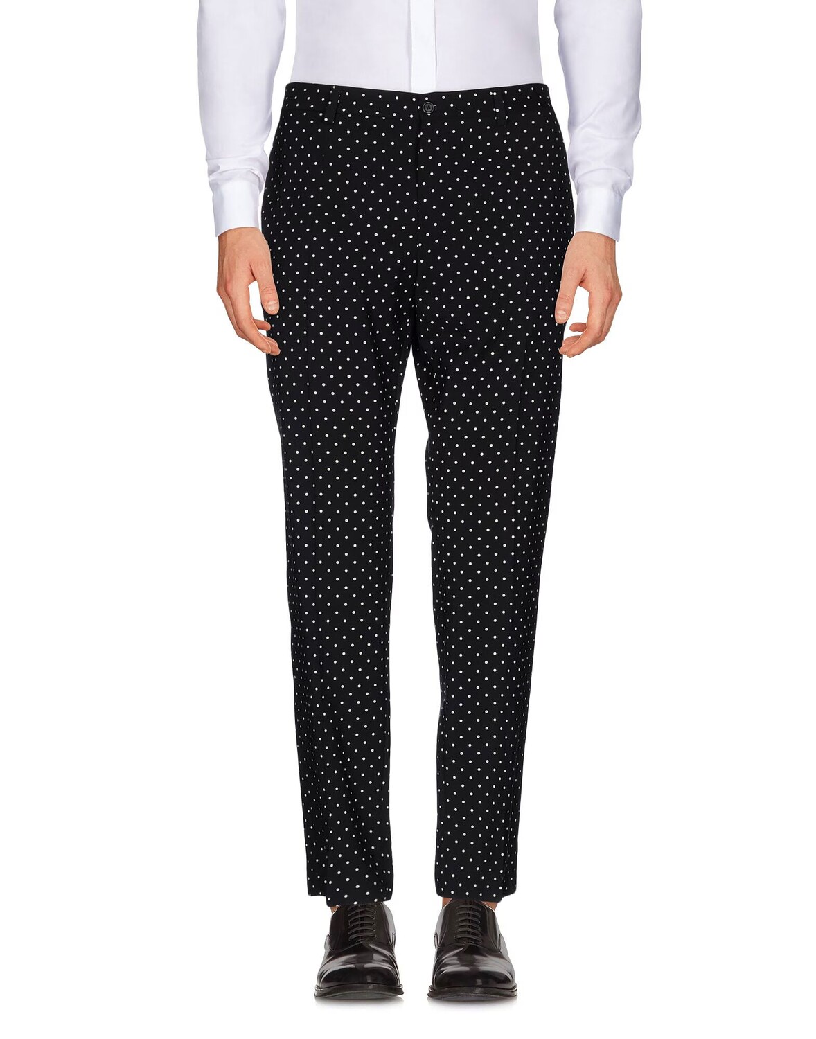 

Брюки Dolce&Gabbana, черный
