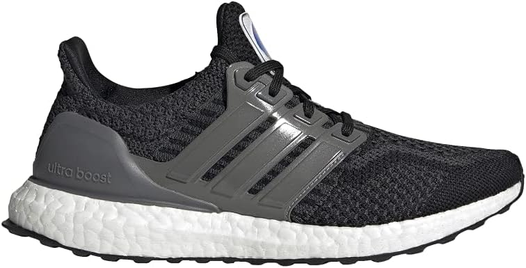 

Мужские кроссовки Adidas Originals Ultraboost, черный