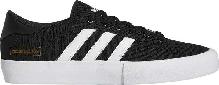 

Кроссовки Matchbreak Super 'Black White Gold', черный, Черный;серый, Кроссовки Matchbreak Super 'Black White Gold', черный