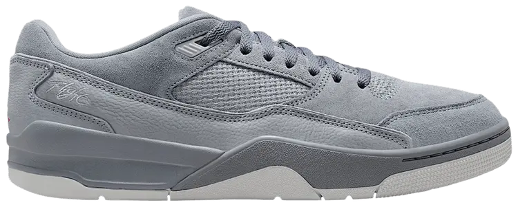 

Кроссовки Air Jordan Flight Court, серый
