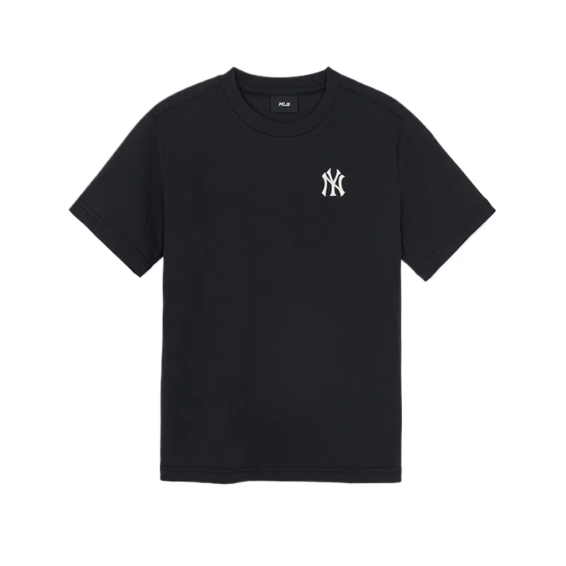 Футболка New York Yankees SS26 детская MLB KIDS, Black