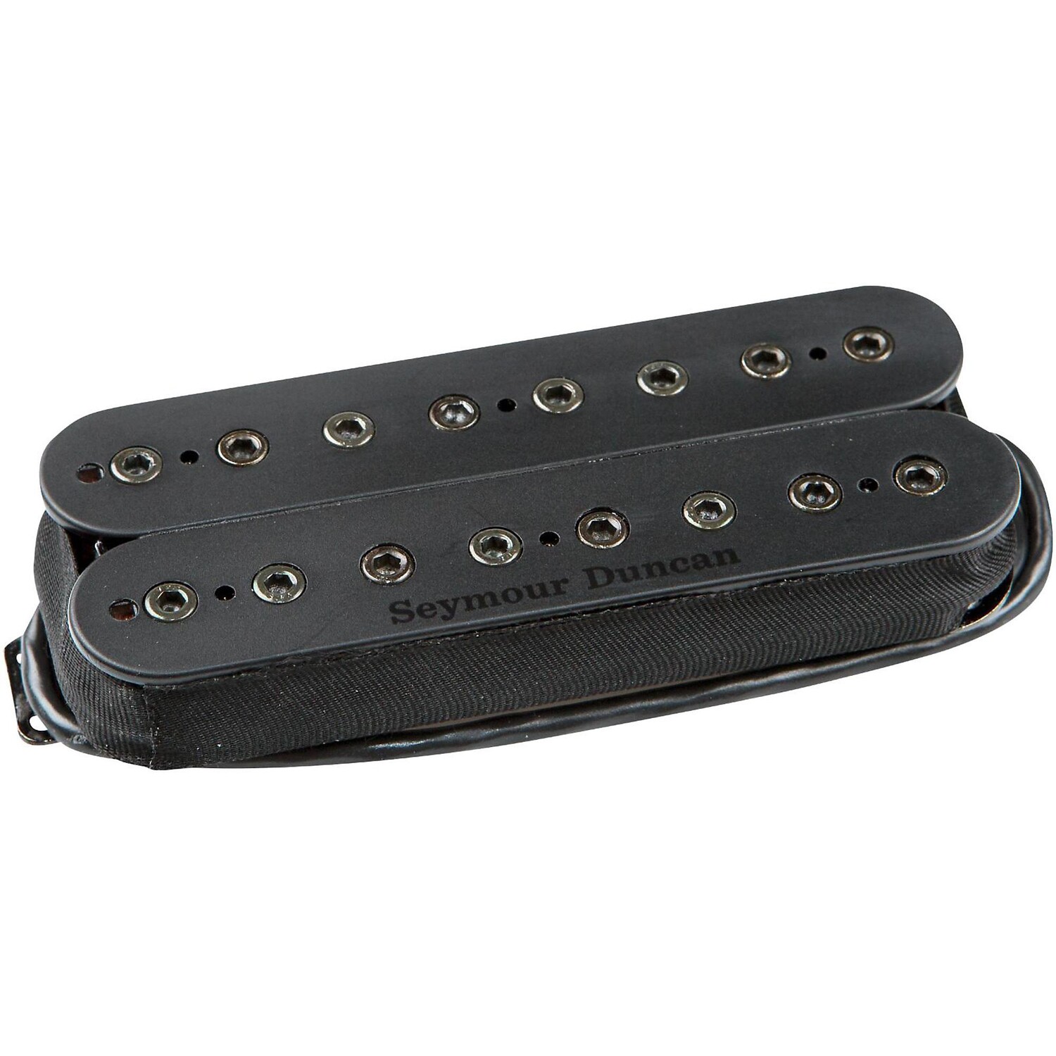 

Звукосниматель Seymour Duncan M Holcomb Alpha Omega 8-струнный, черный гриф