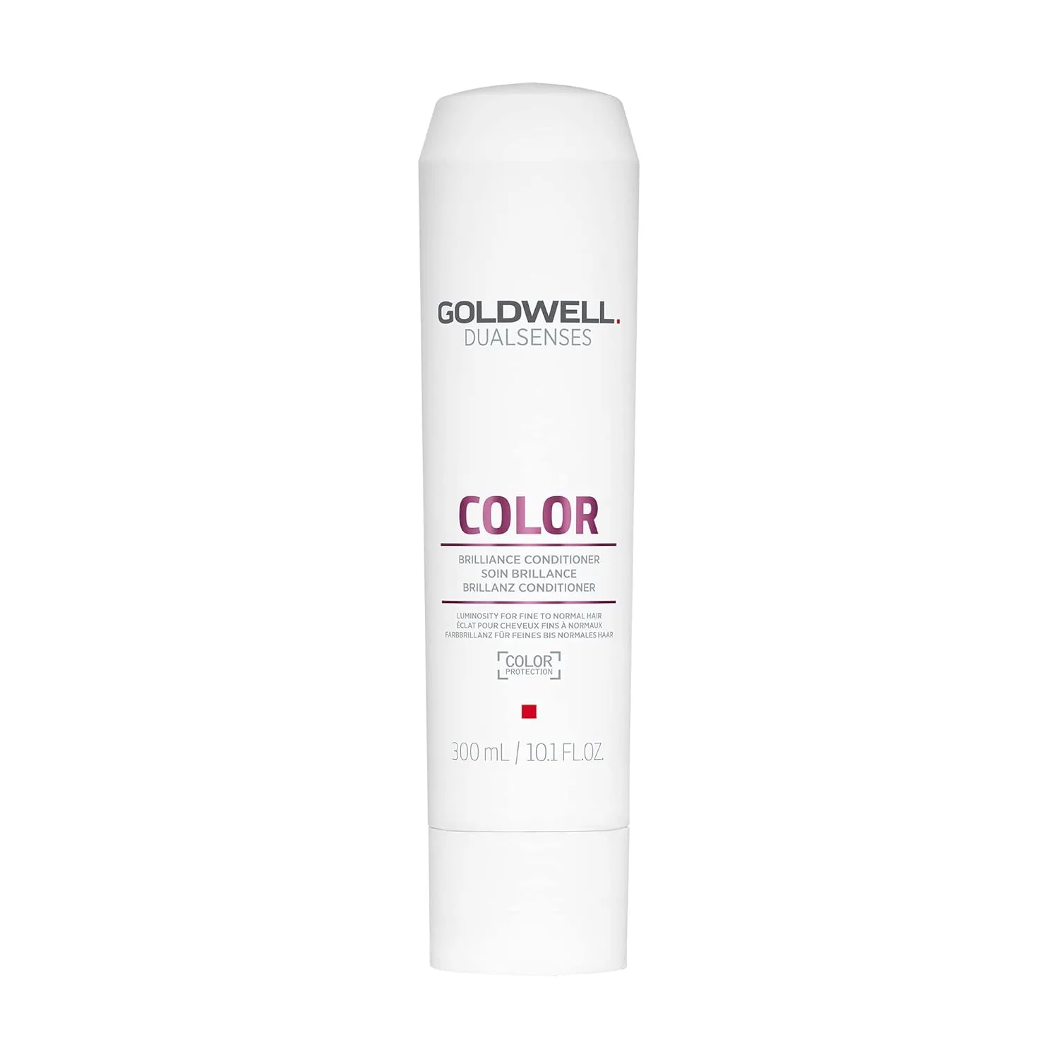 Кондиционер для волос Goldwell Dualsenses Color Brilliance, 10, 1 жидких унций (упаковка из.)