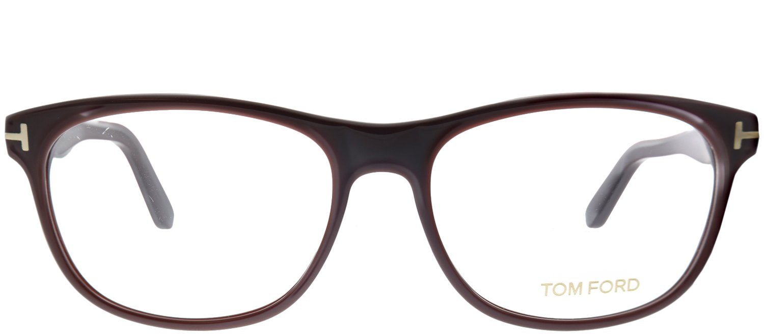

Квадратные очки Tom Ford FT 5431, цвет n/a