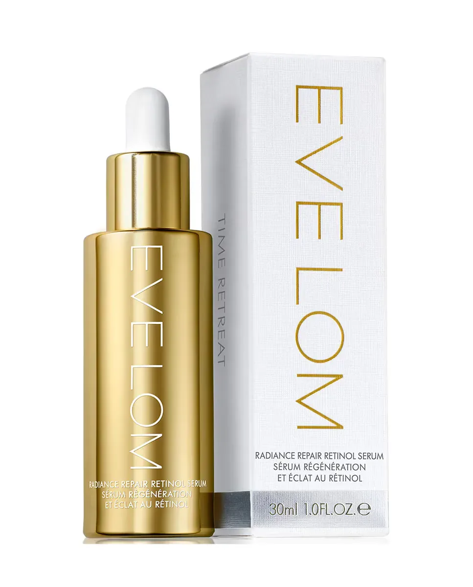 Антивозрастная сыворотка Radiance Repair с ретинолом, 30 мл Eve Lom — фото 2