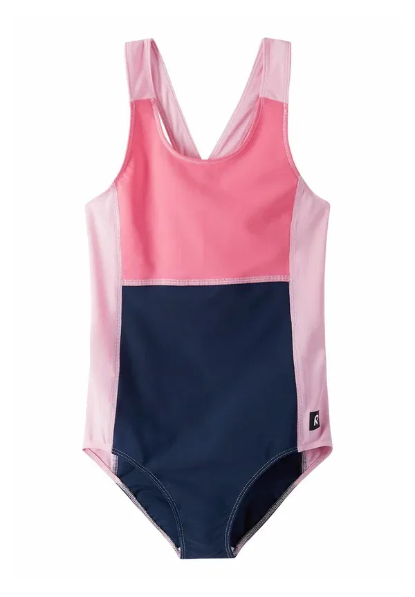 Купальник ulappa swimsuit Reima, темно-синий