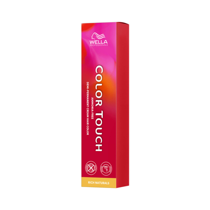 

Professionals Color Touch 9/3 - Полуперманентная краска для волос Wella
