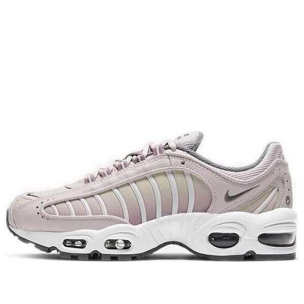 Кроссовки air max tailwind 4 Nike, розовый