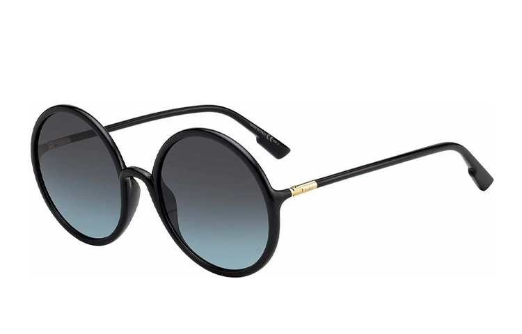 

Солнцезащитные очки женские черные DIOR