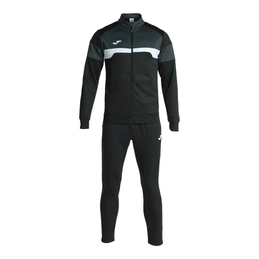 

Спортивный костюм Joma Danubio III, черный