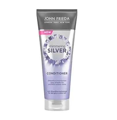 Шампунь и кондиционер «Shimmering Silver» от John Frieda, 250 мл Multiple — фото 3