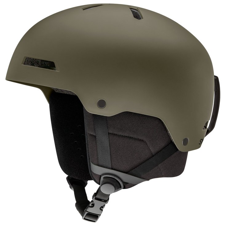 

Шлем родео матовый лес - s Smith