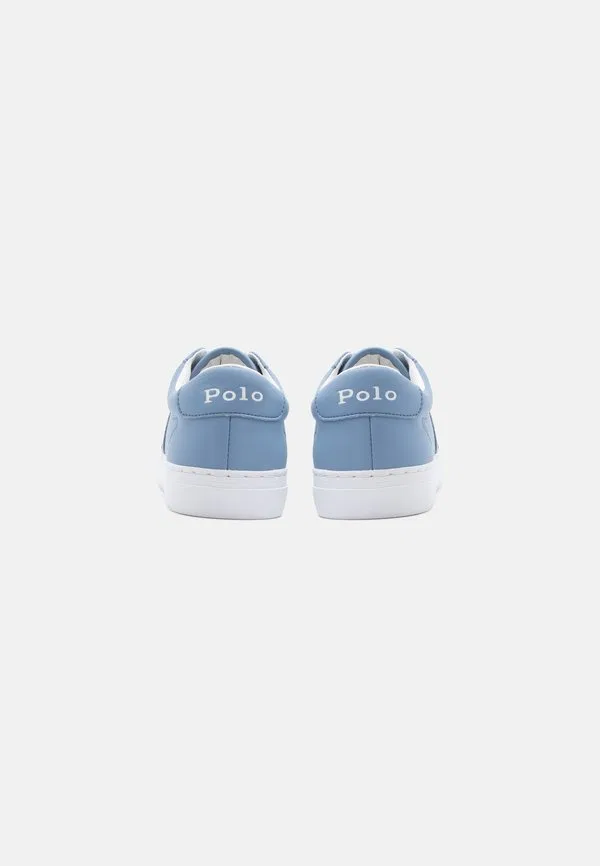 Кроссовки ryley Polo Ralph Lauren, Vessel Blue/White — фото 3