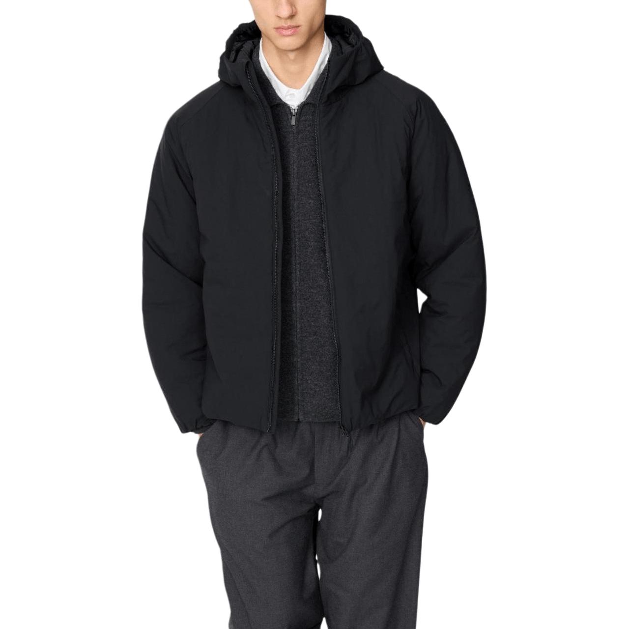 

UNIQLO Куртка Clare Waight Keller C Collection FW25 Мужская, Black