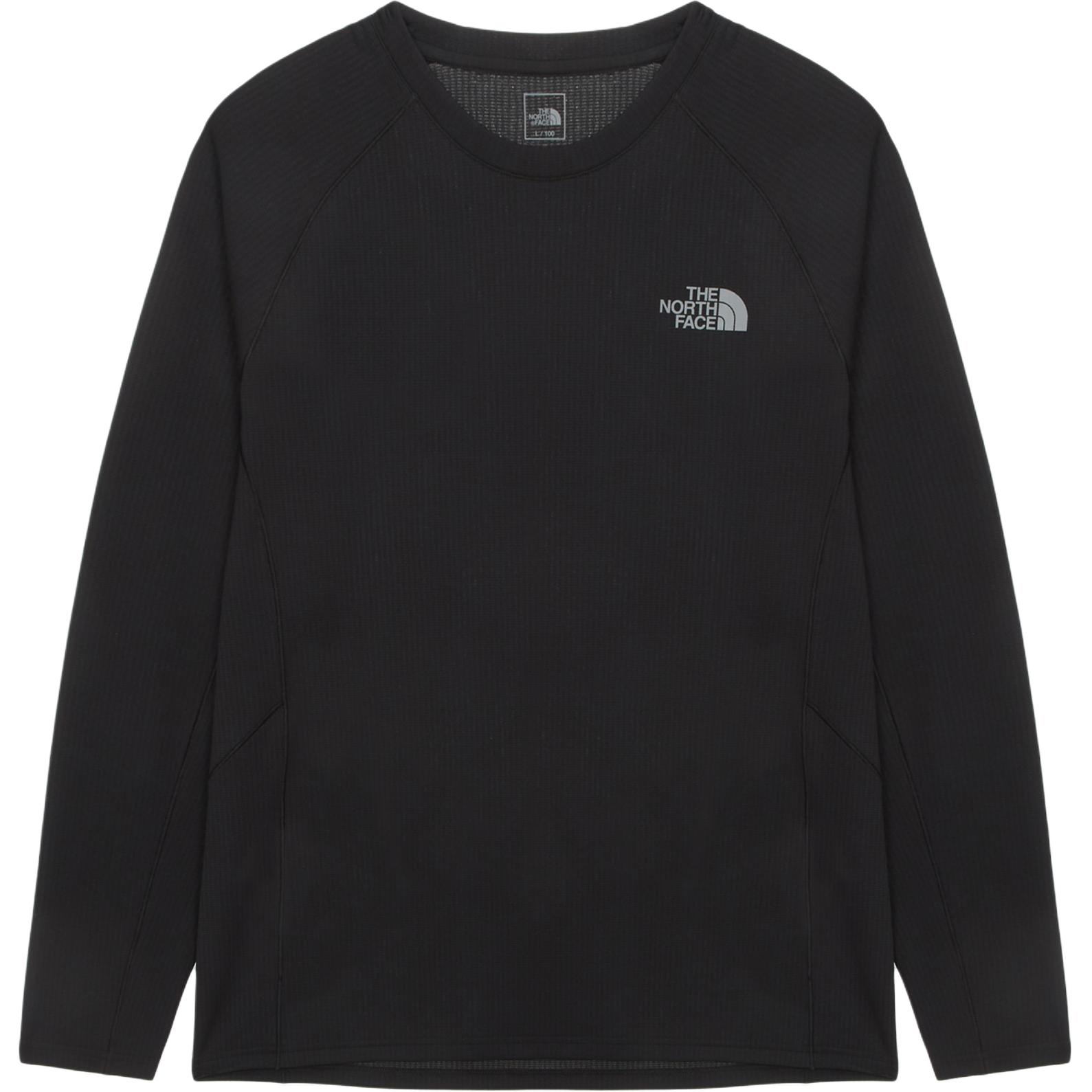 

THE NORTH FACE Футболка мужская черная, Черный, THE NORTH FACE Футболка мужская черная