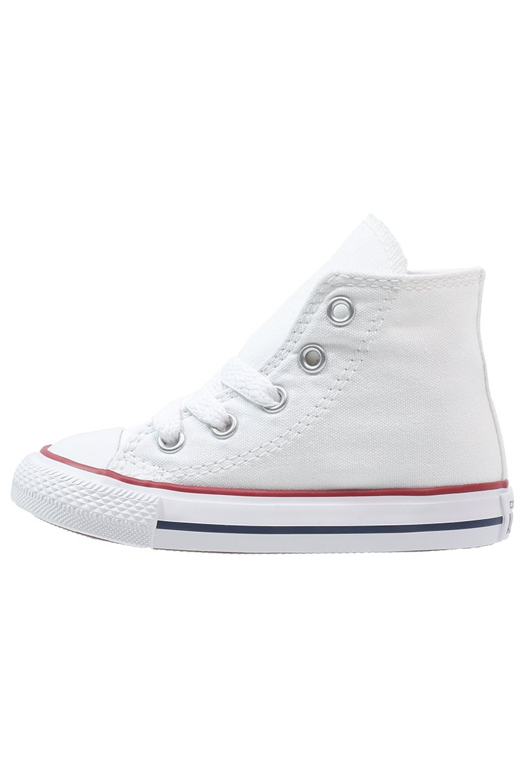 

Высокие кроссовки Chuck Taylor As Core Converse, цвет optical white