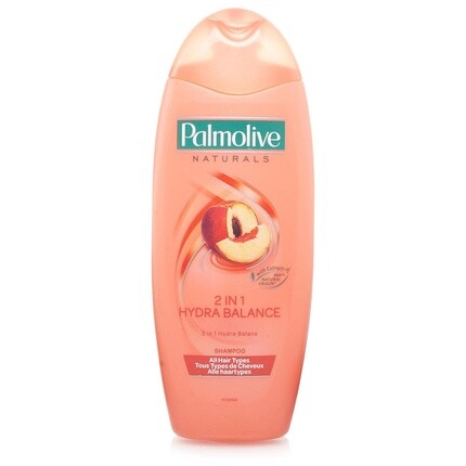 

Palmolive Шампунь 2 в 1 Hydra Balance