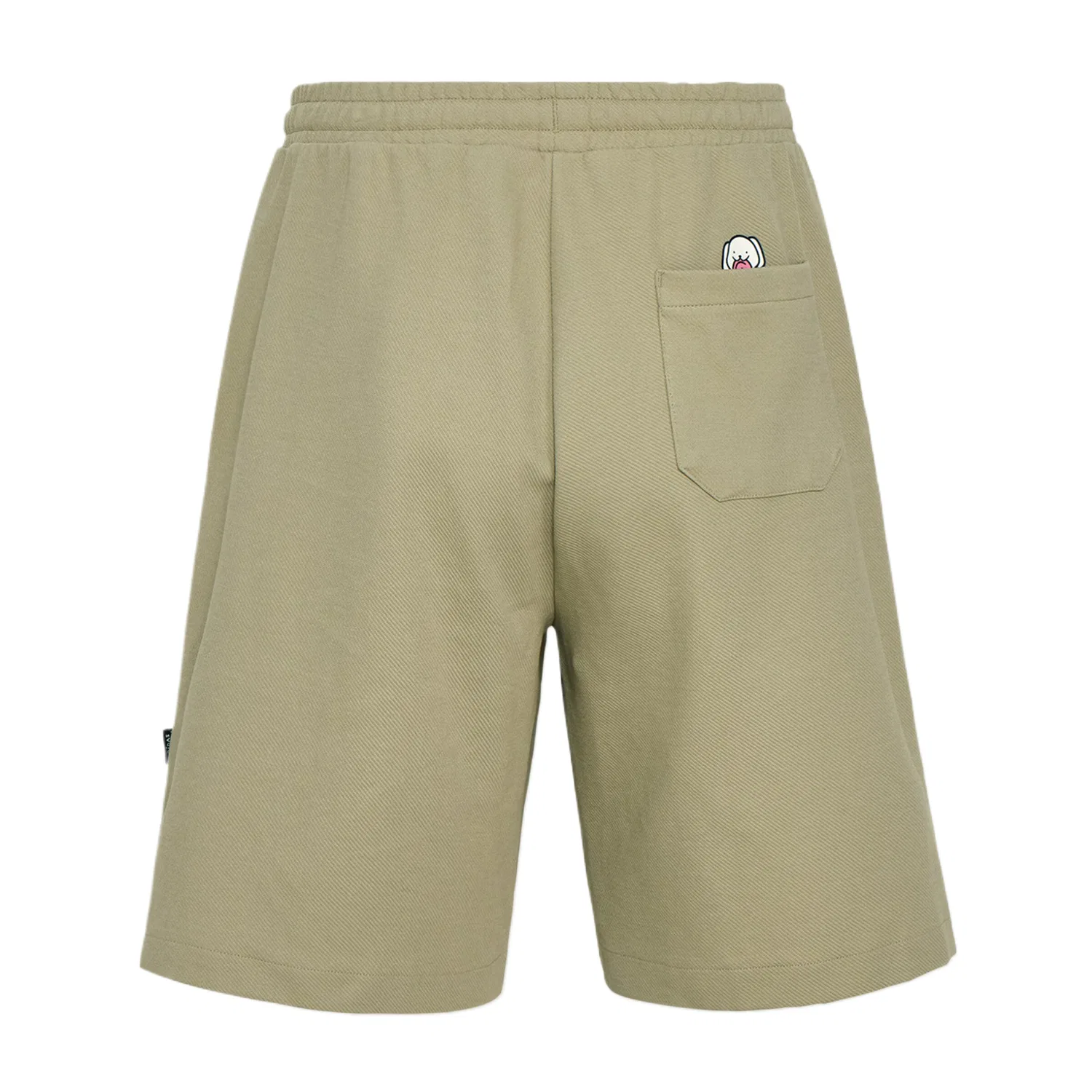 Шорты мужские Wonder Goods Umber Adidas — фото 3
