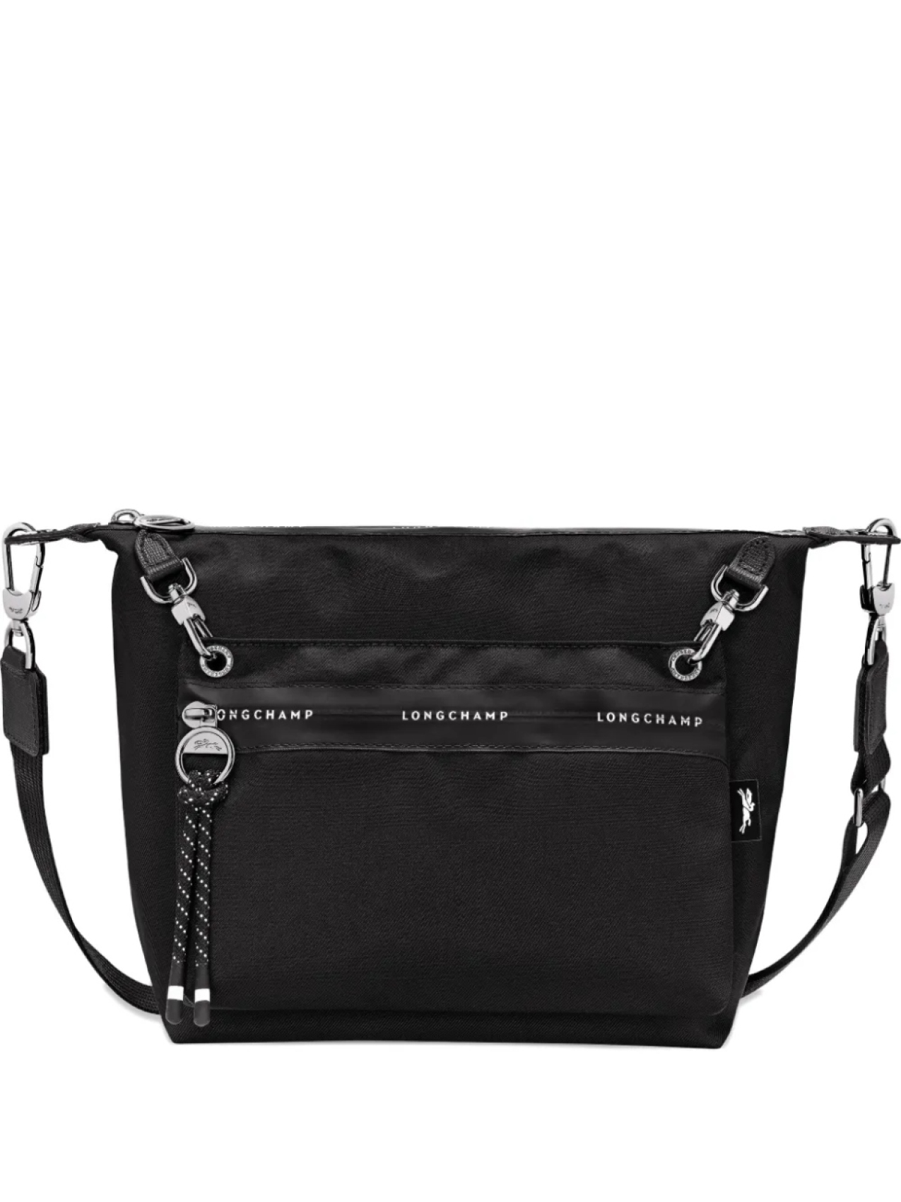 

Сумка через плечо Le Pilage Energy Longchamp, черный