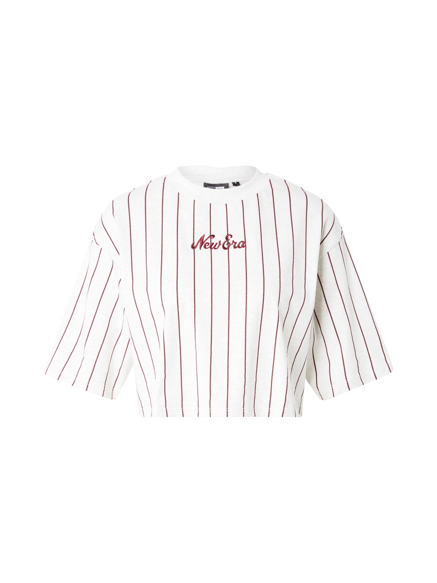 

Рубашка NEW ERA, светло-серый