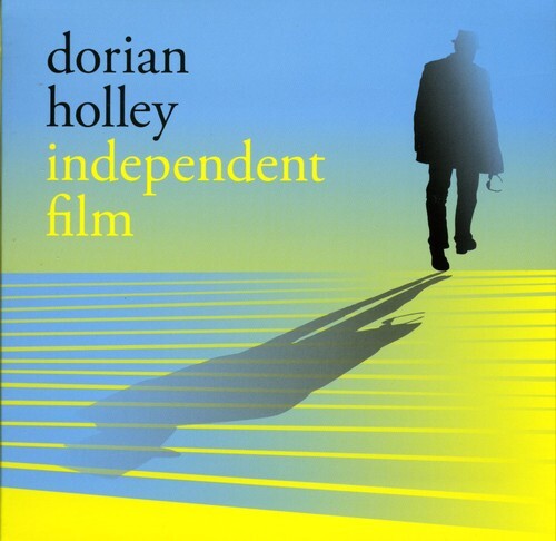 

CD диск Holley, Dorian: Independent Film