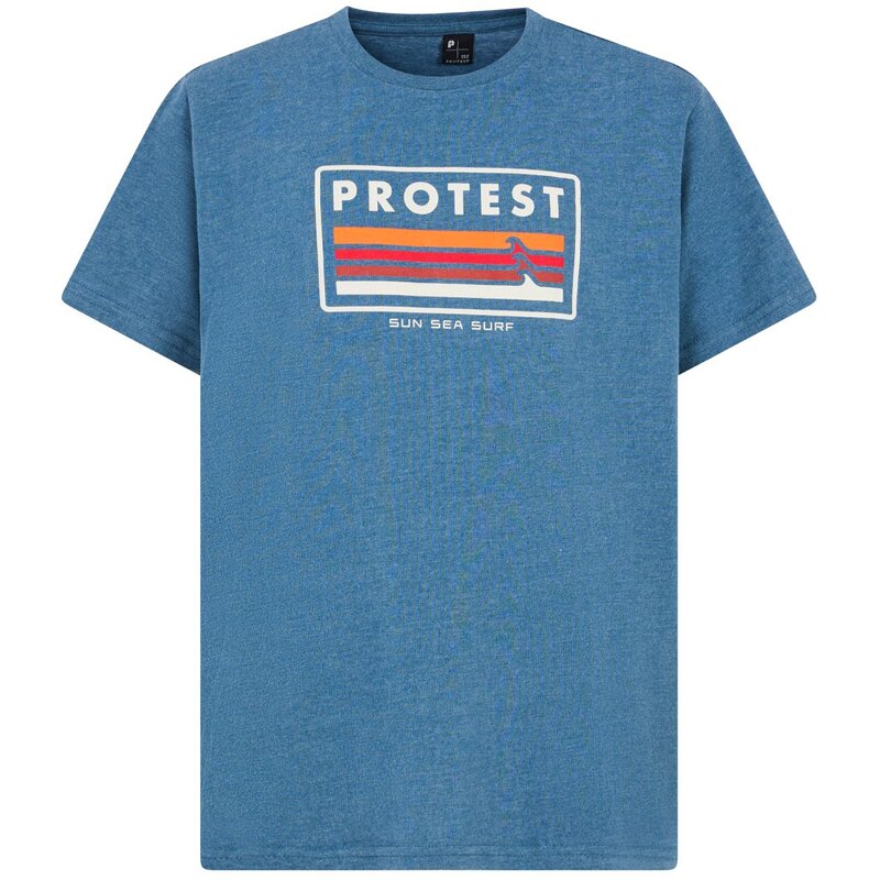 

Shirt prtmarius jr Protest, синий