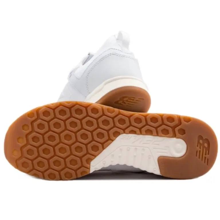 

Кроссовки NB 247 унисекс с низким верхом коричневые New Balance