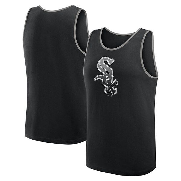 

Мужская футболка Chicago White Sox Unmatched Success с логотипом Unbranded