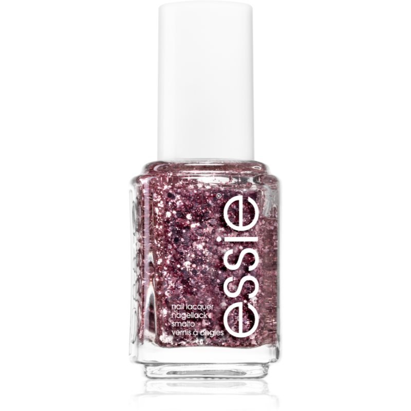 

Лак для ногтей essienails оттенок 275 A Cut Over 13,5 мл