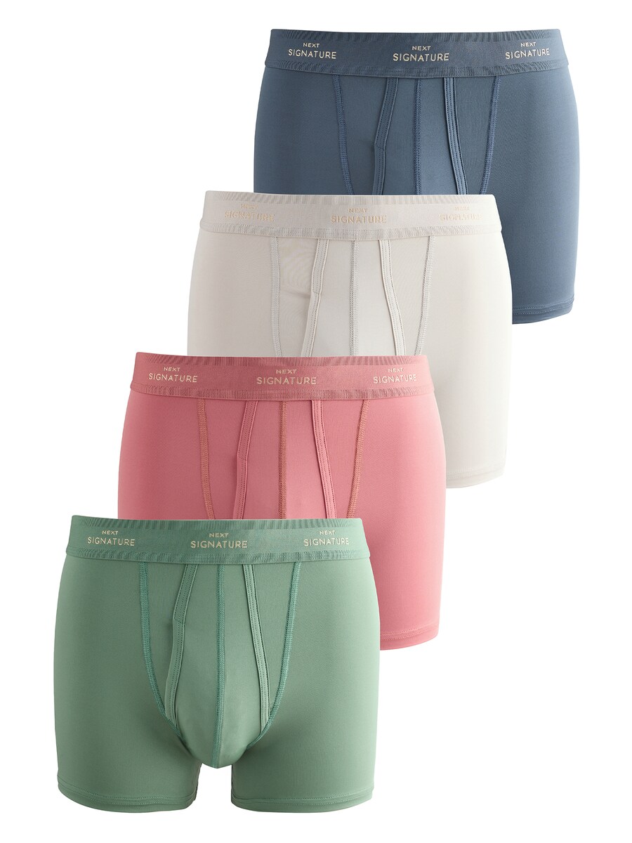 

Боксеры Next, цвет Sapphire/Green/Melon/White