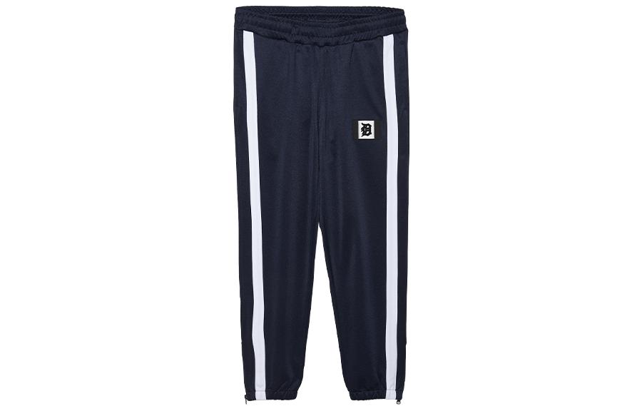 

Спортивные штаны мужские New Era, темно-синий