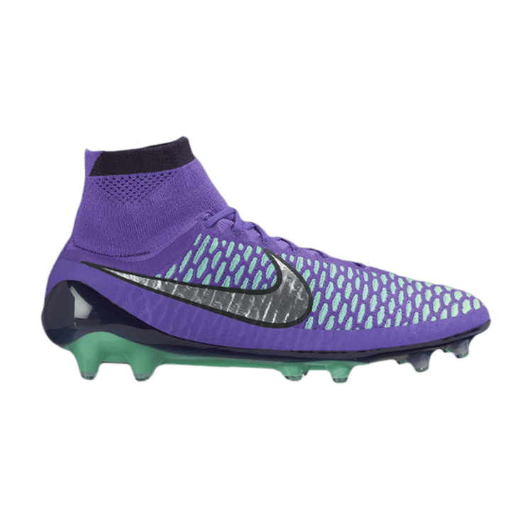 

Кроссовки Magista Obra FG 'Hyper Grape', фиолетовый