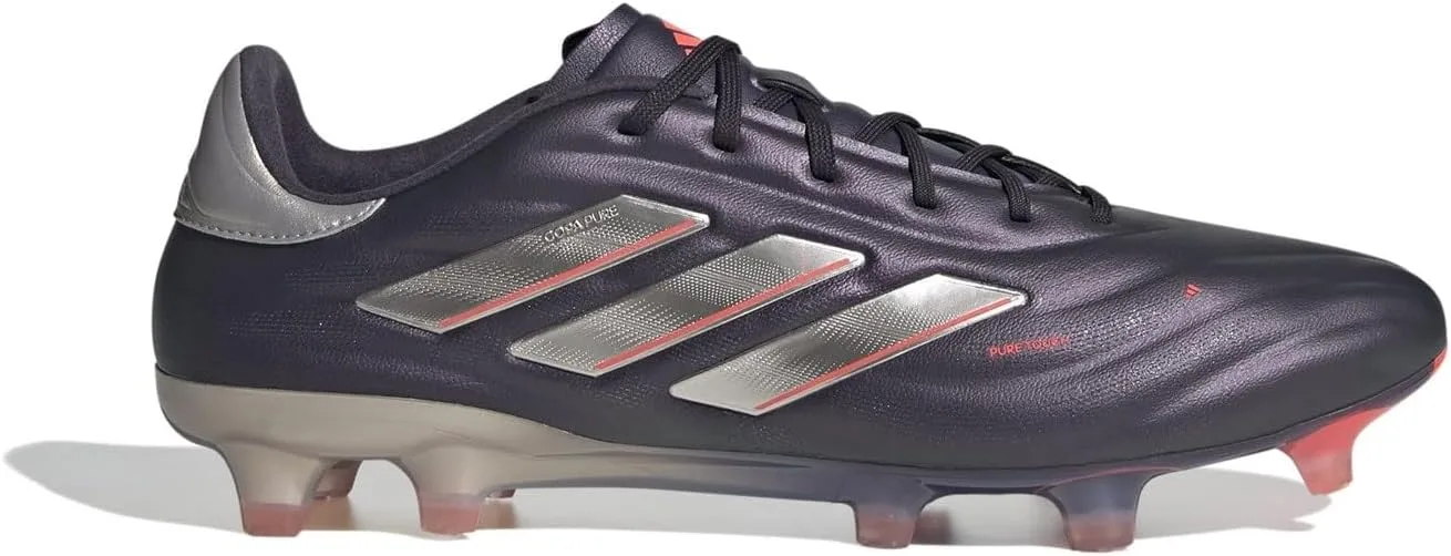 Кроссовки мужские Adidas Copa Pure 2, черный